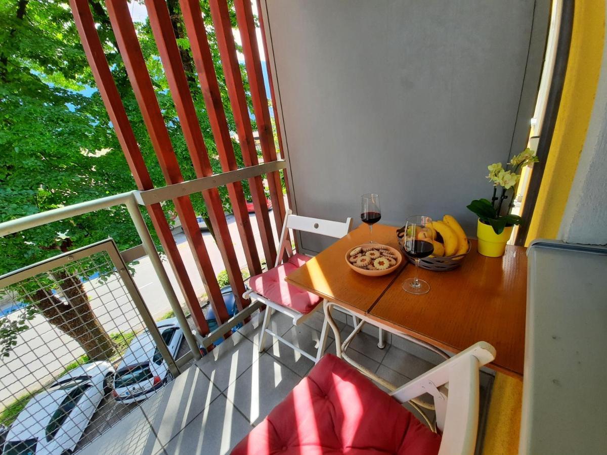 Apartment Honey Bee With Sauna Kobarid Ngoại thất bức ảnh